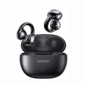 Audífonos Inalámbricos UGREEN HiTune S3 Open Ear IPX5 Waterproof