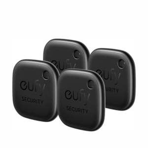 Localizador eufy SmartTrack Link 1 Unidad - Exclusivo Apple iOS