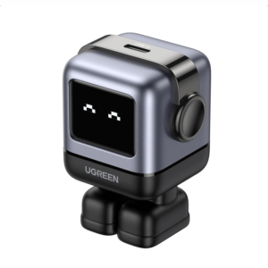 Cargador UGREEN Uno 30W GaN 1 Puerto con Pantalla