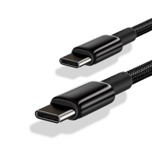 Cable Baseus Tipo-C a Tipo-C PD 3.0 - 2 Metros